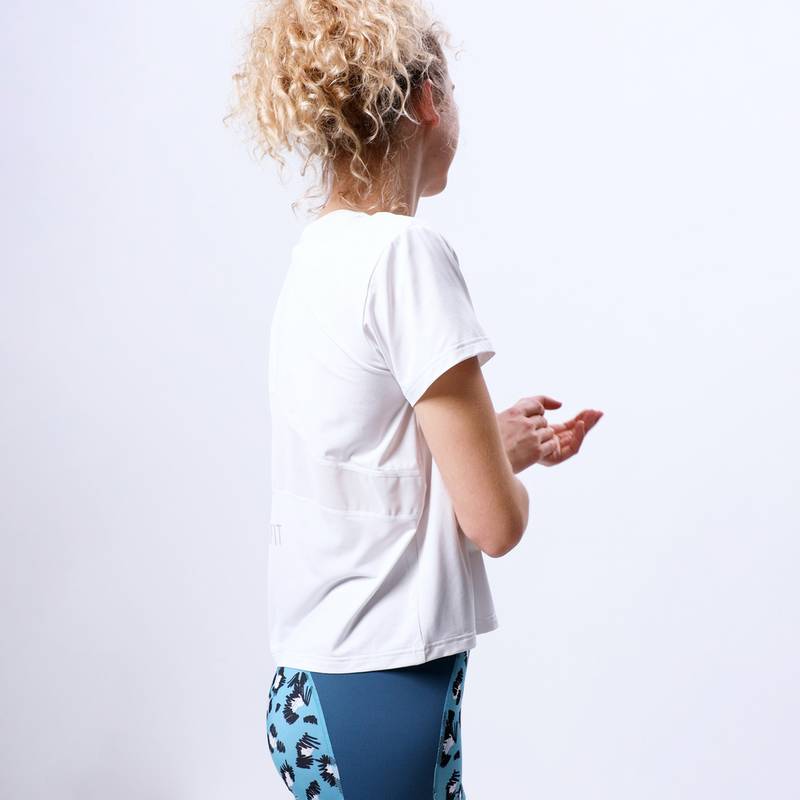 unifit Funktionsshirt Damen