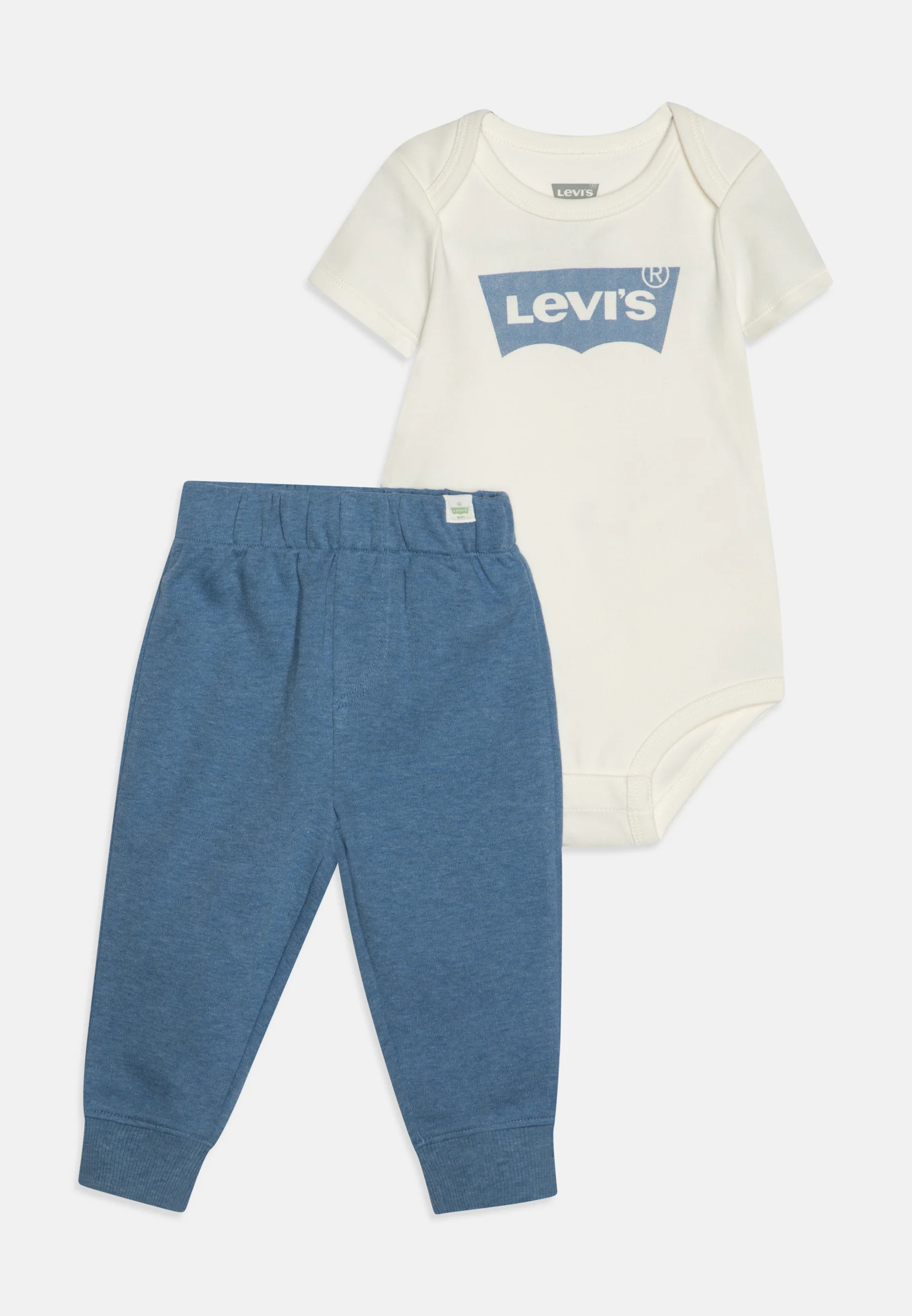 Conjunto unisex Levi's® BATWING BODYSUIT - Pantalones