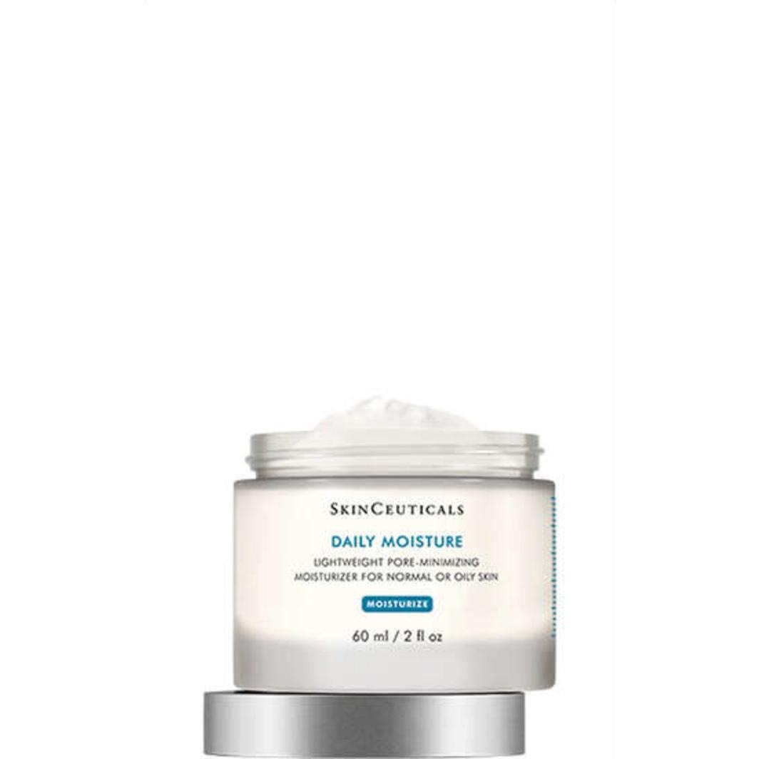 Daily Moisturizer
