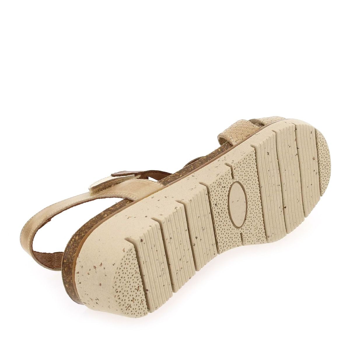 Xapatan   1531 E23 - Beige