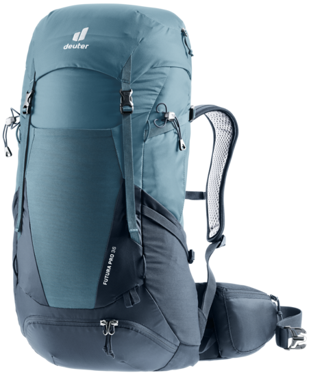 deuter Futura PRO 36 | Wanderrucksack für Mehrtagestouren