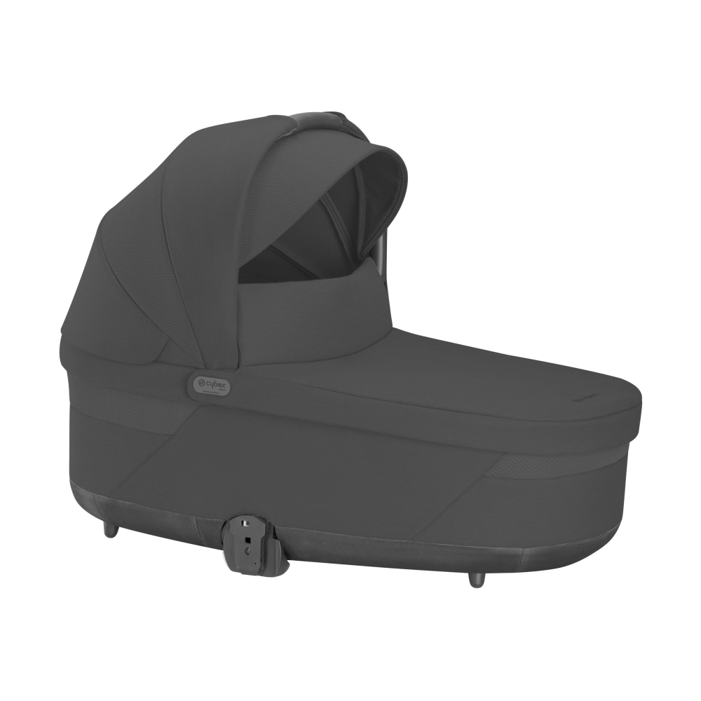 Kinderwagenaufsatz Cot s Lux