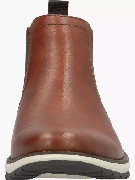 Rieker Herren Chelsea Boots
