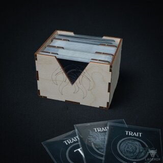Odyssey Organizer