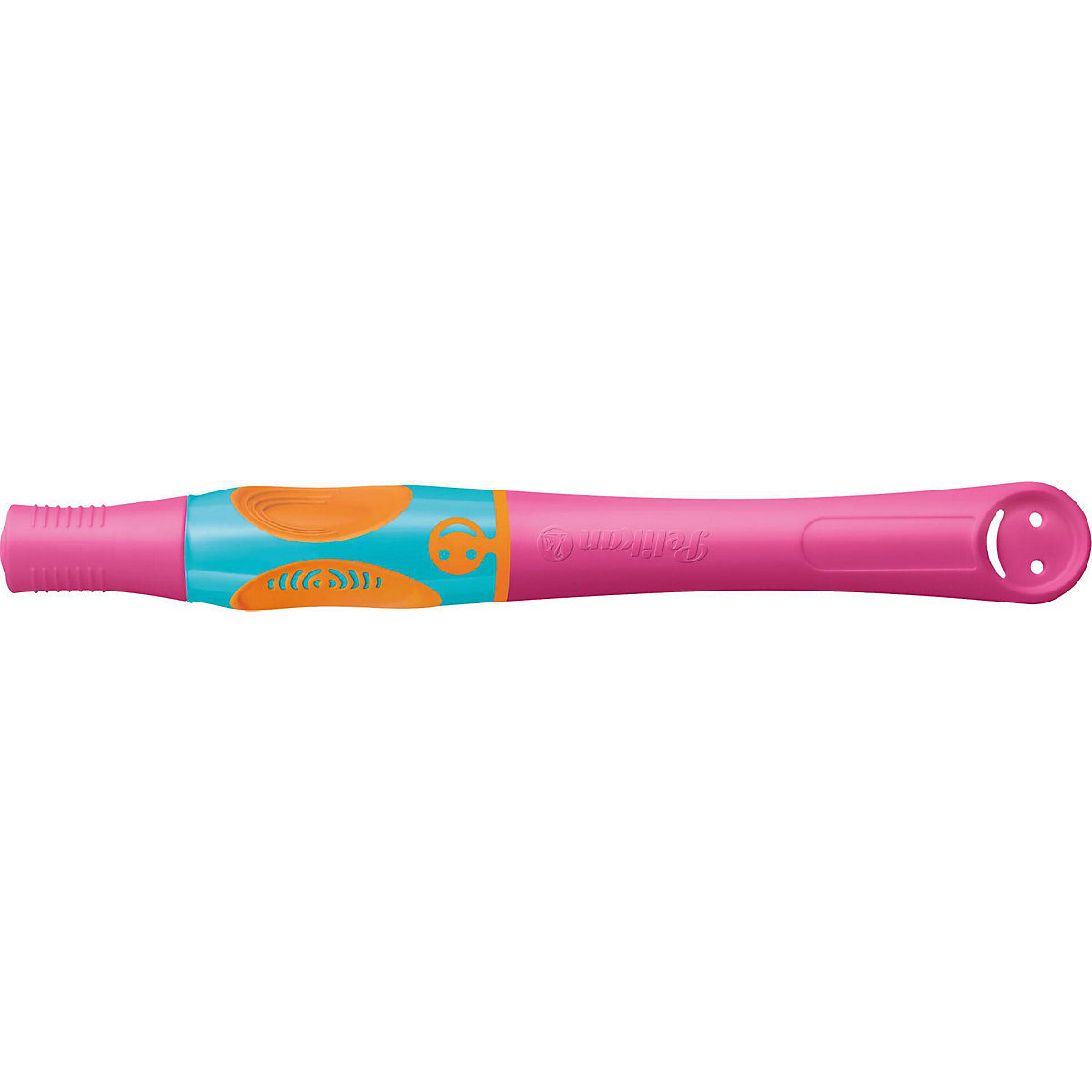 griffix Tintenschreiber LovelyPink Linkshänder, inkl. Patrone