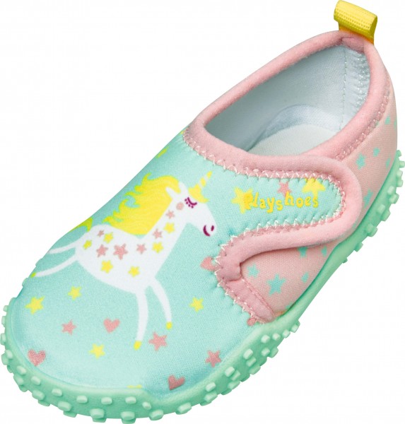 Playshoes ~ Aqua Schuh ~ Einhorn