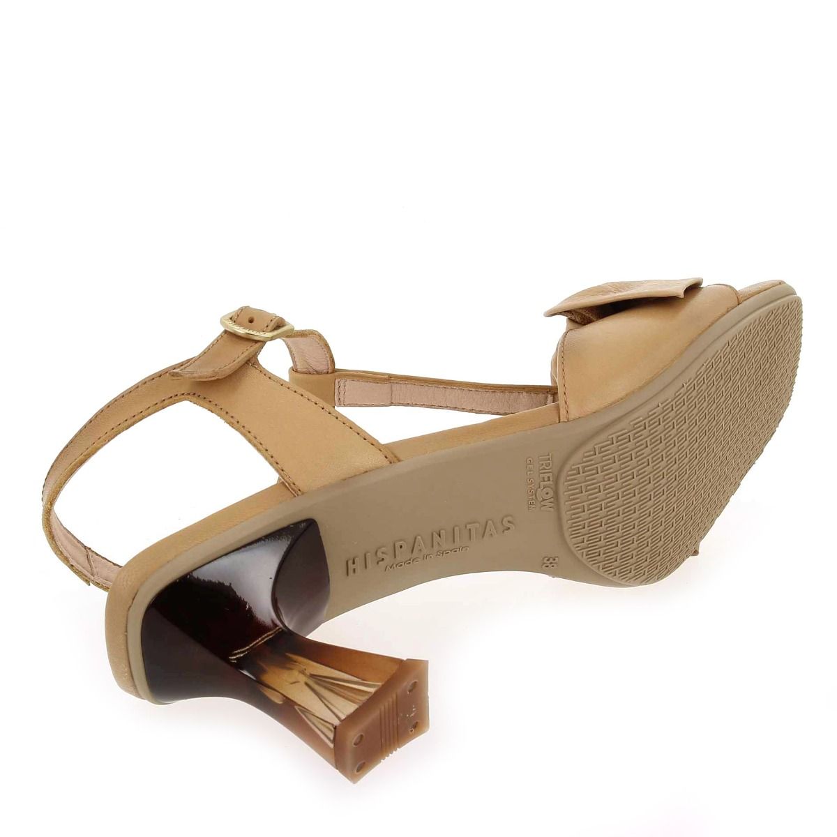 Hispanitas  GRETA HV232637 - Beige