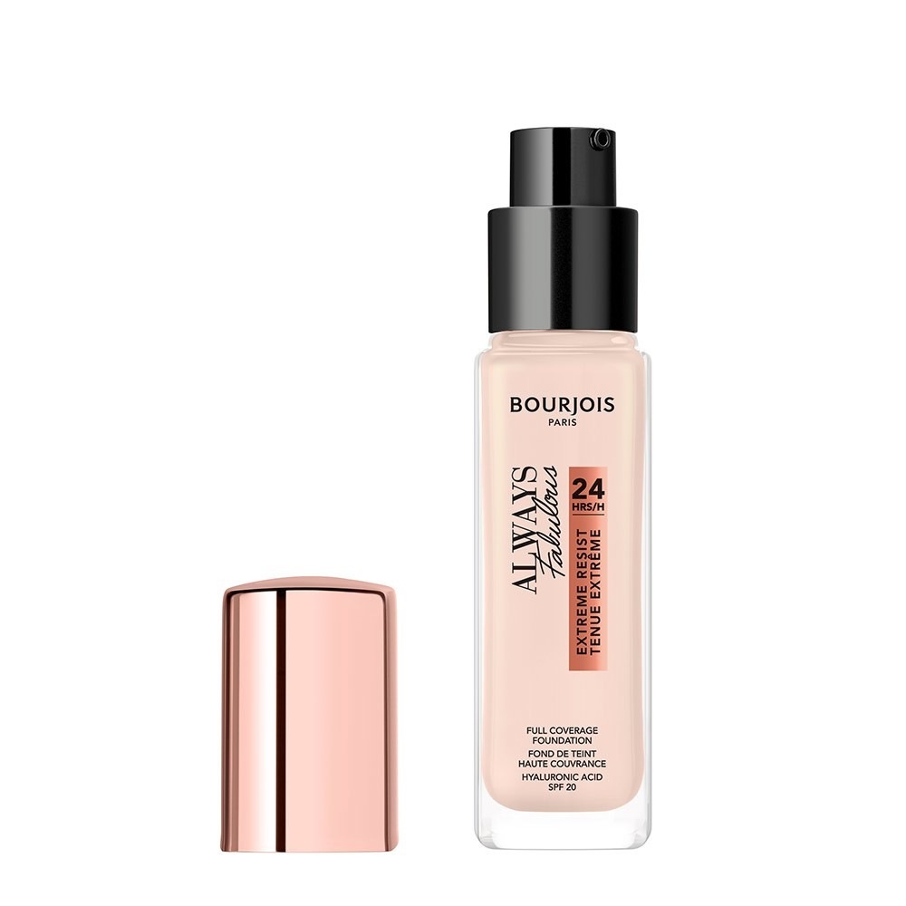 Bourjois VISADA NUOSTABU
