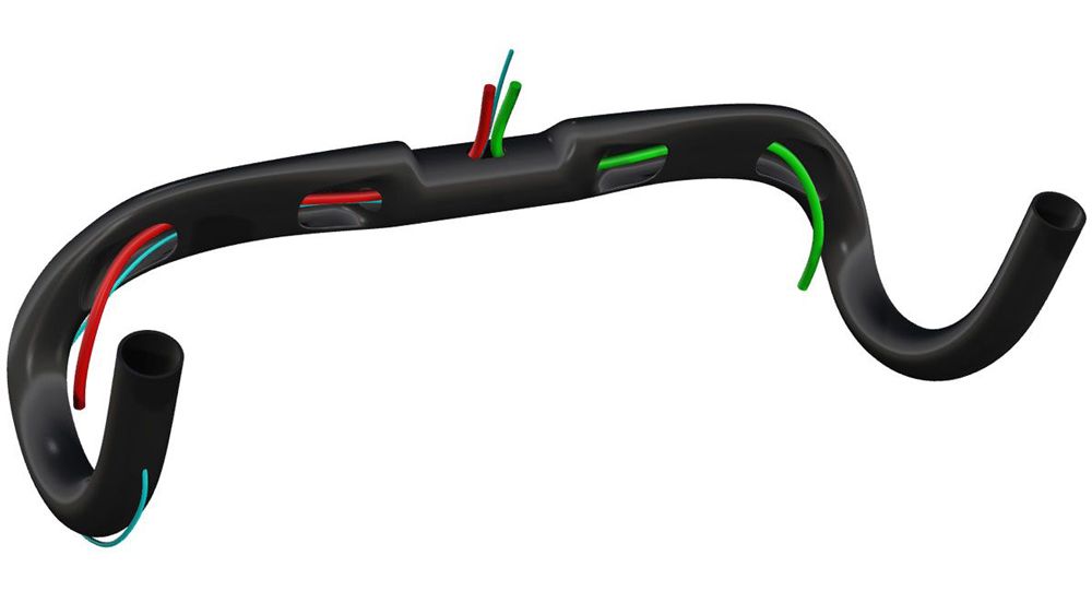 DEDA Superzero DCR Carbon Aero-Lenker kaufen | Bike-Discount