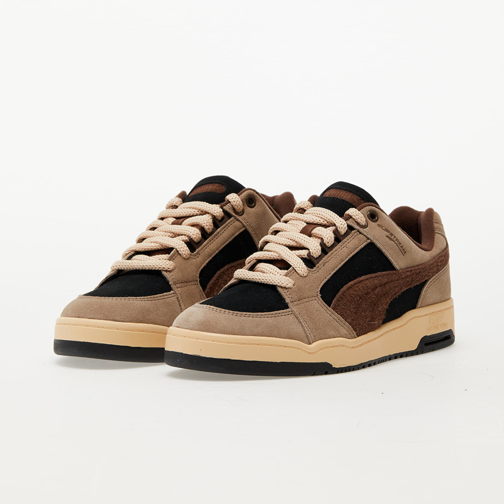 PUMA Slipstream Lo Texture 39313101 / schwarz