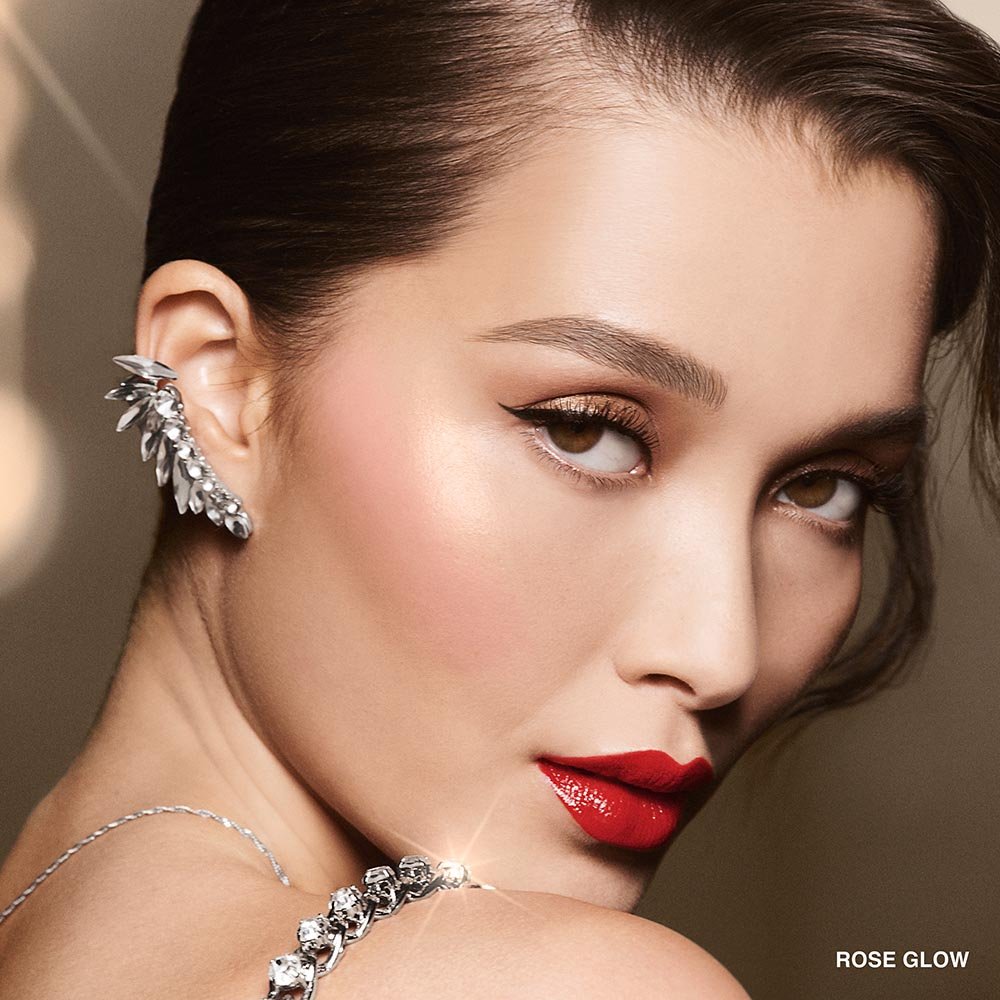 Bobbi Brown Holiday Collection Luxe Cheek & Highlighter Palette