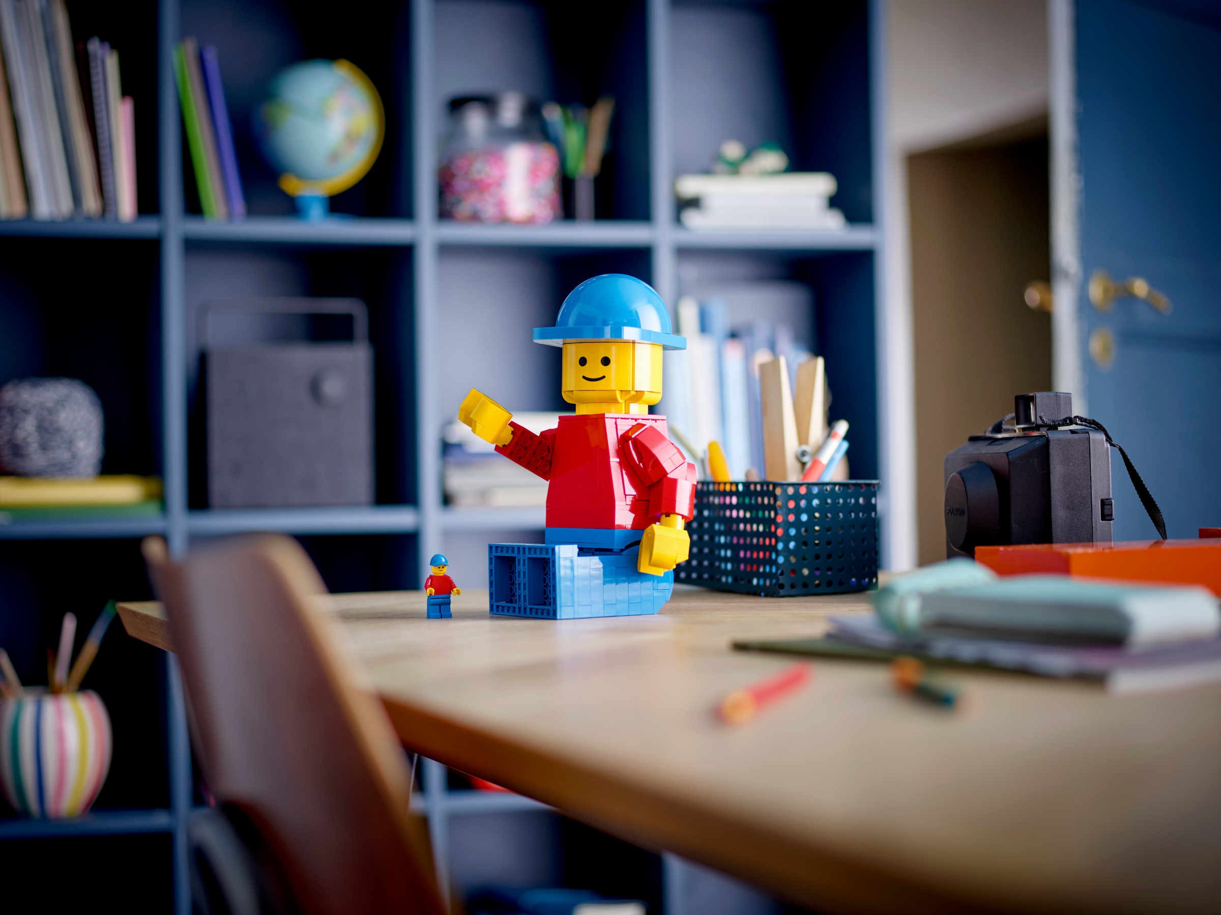 Große LEGO® Minifigur 40649