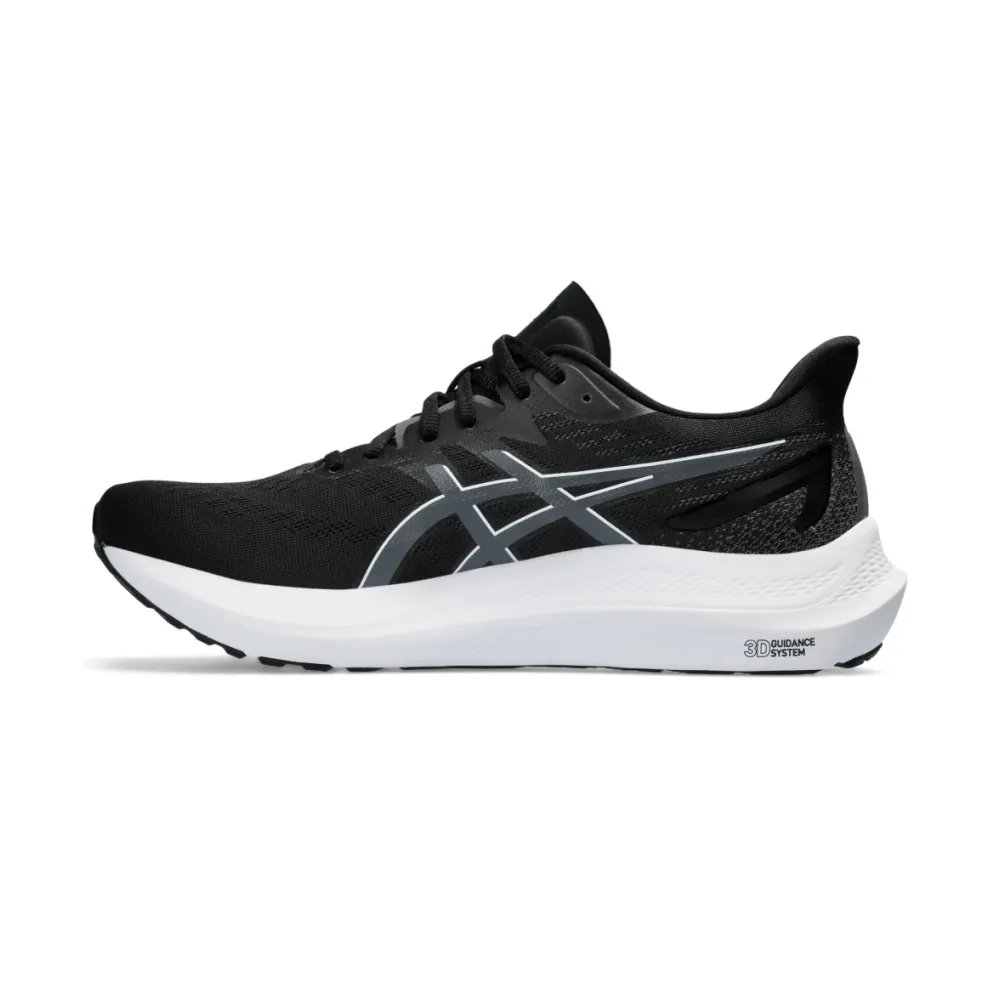 Asics GT 2000 12 1011B691-002 / schwarz