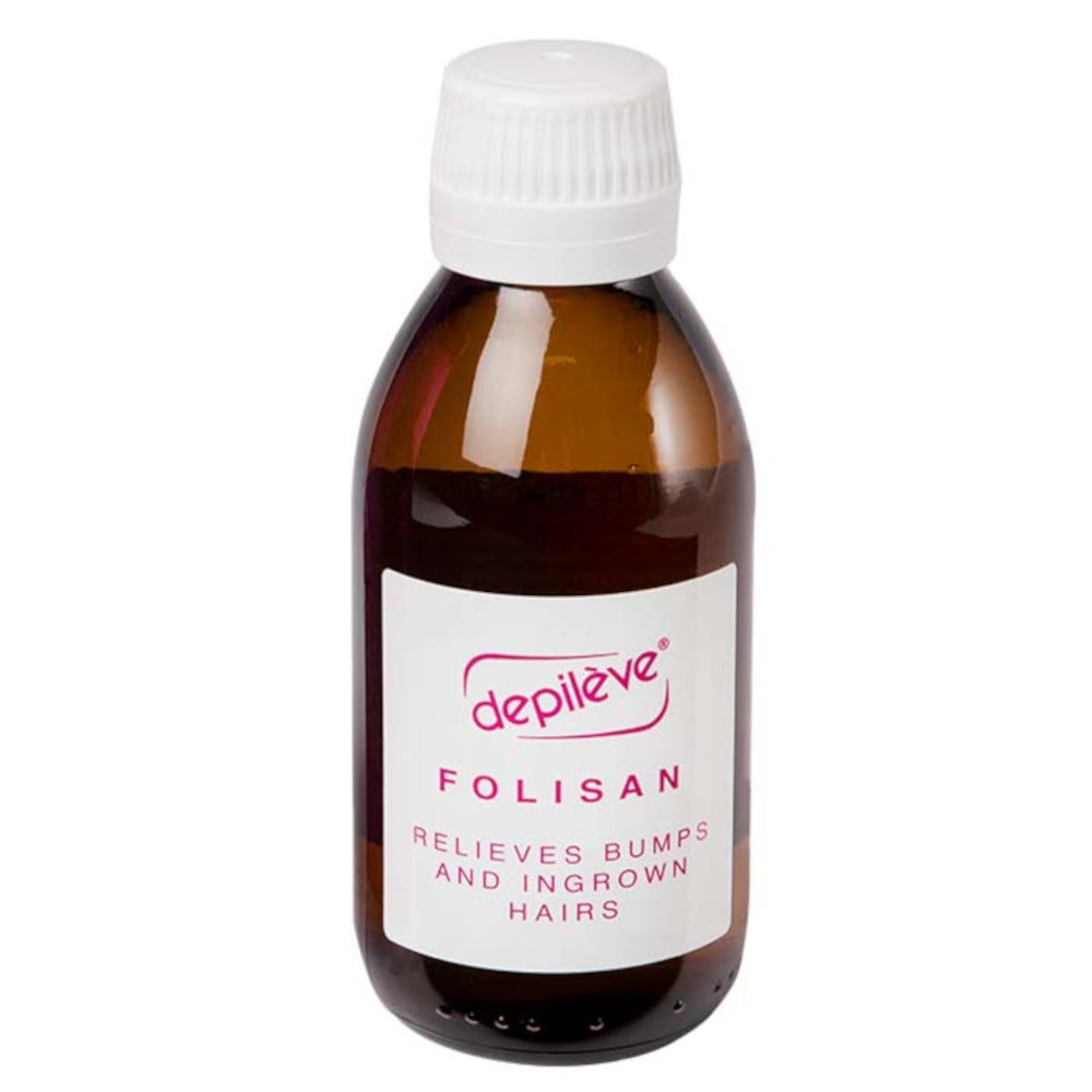 Depileve Folisan 150 ml