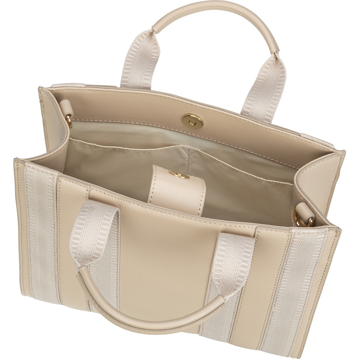 Handtasche TH Identity Small Tote FA23