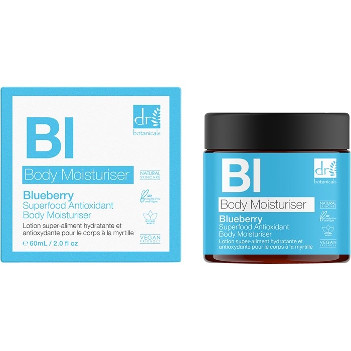 Superfood Antioxidant Body Moisturiser