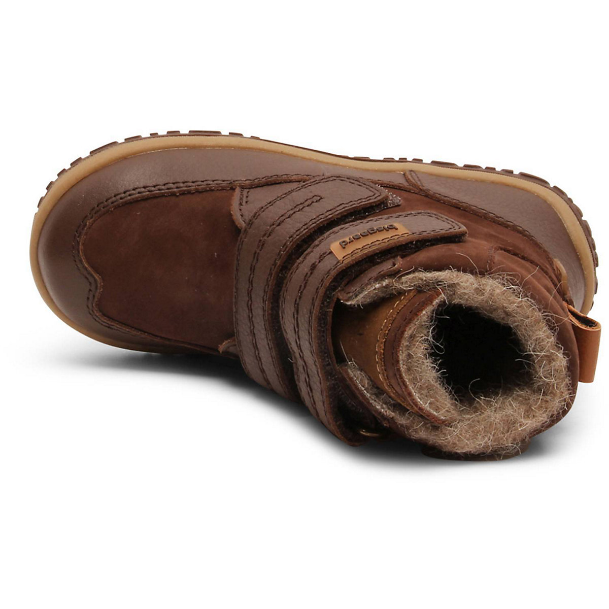 Falke Tex Brown Trekkingschuhe