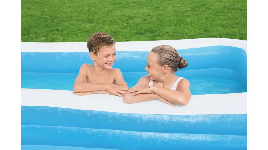 Bestway - Family Pool
