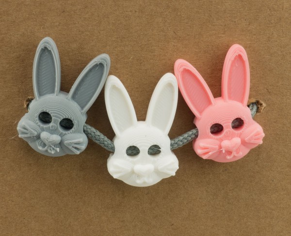 freizehn Senkel-Freunde ~ Hase