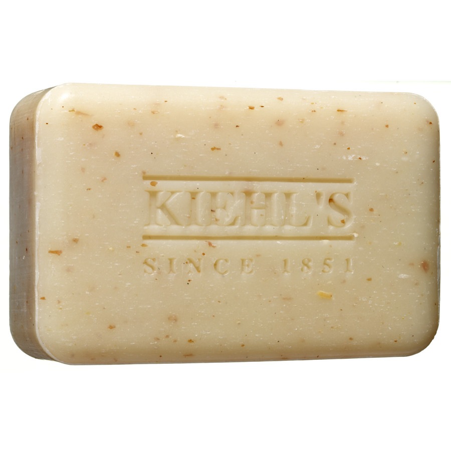 Body Scrub Soap