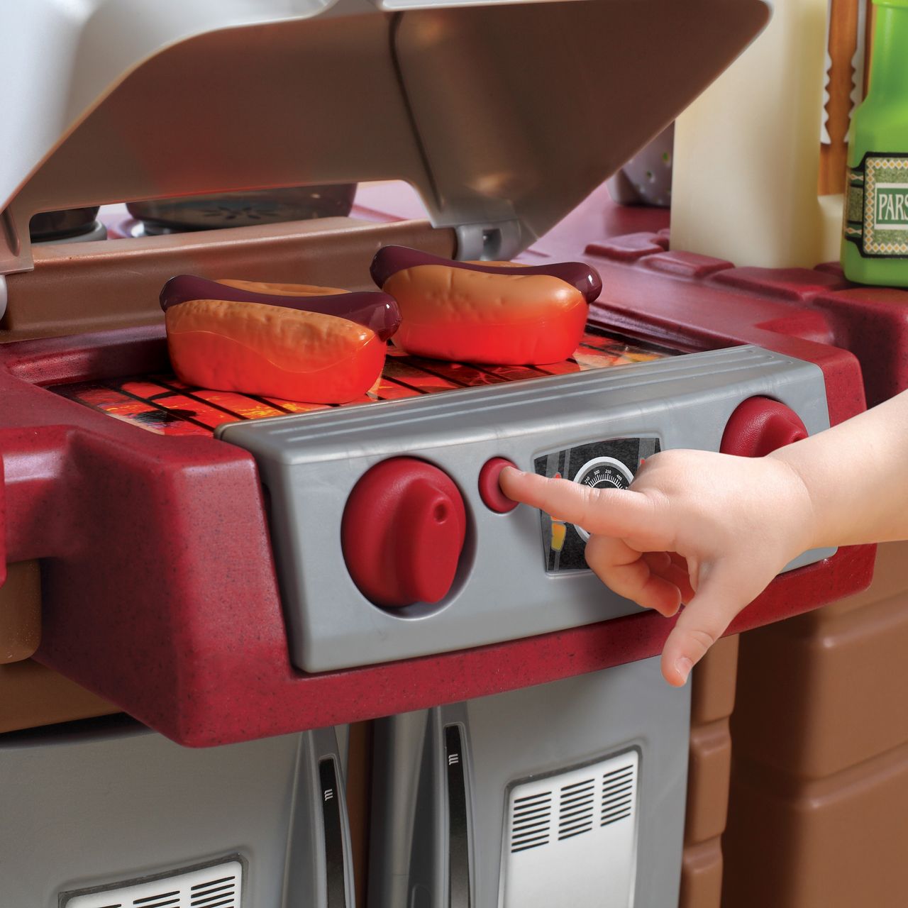 Step2 Grand Walk-In Kitchen & Grill