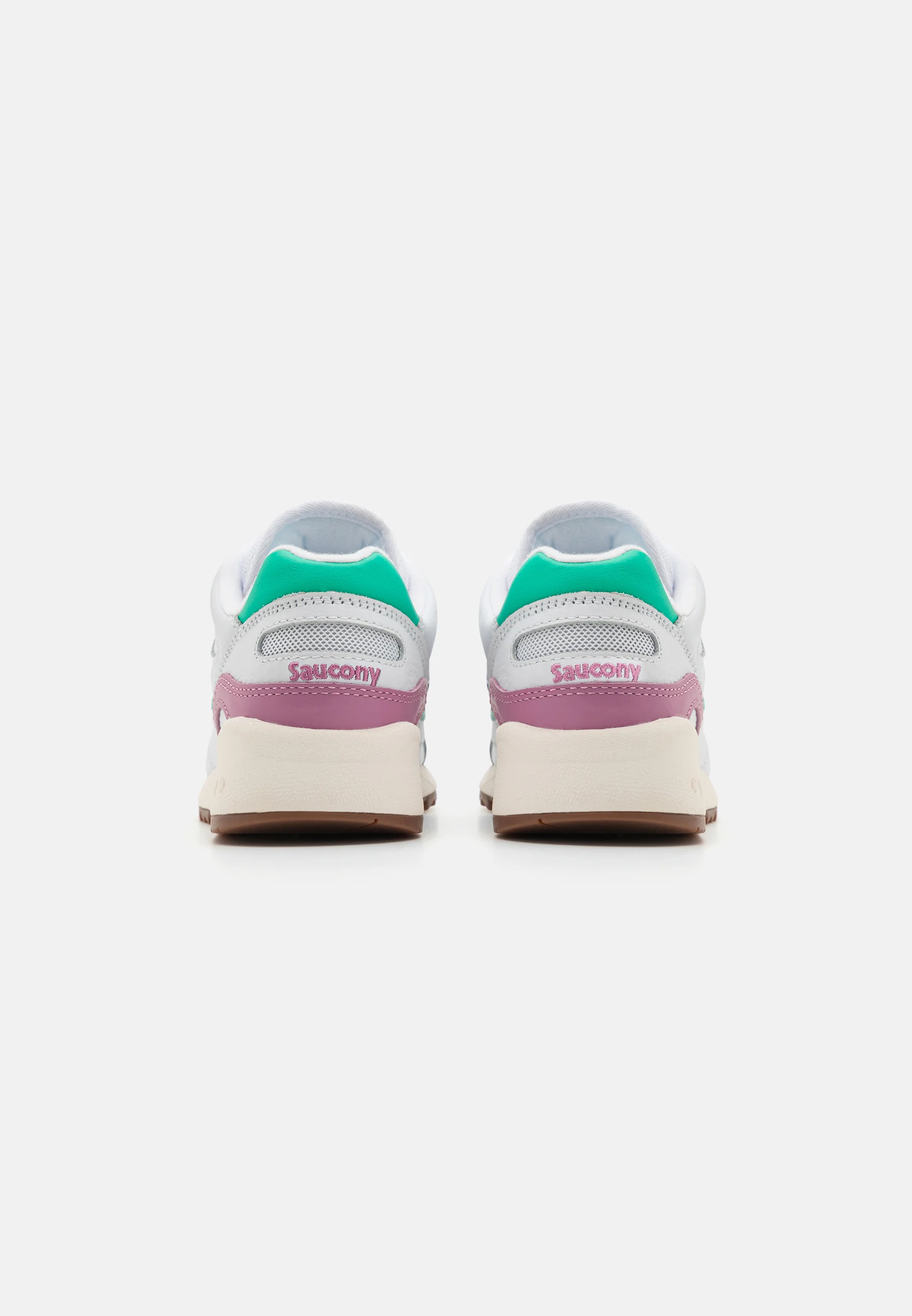 Saucony SHADOW 6000 - Zapatillas bajas