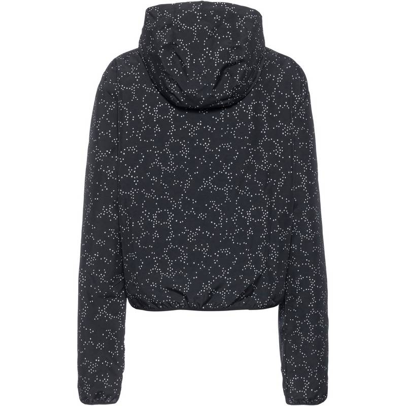 Nike Flash Laufjacke Damen