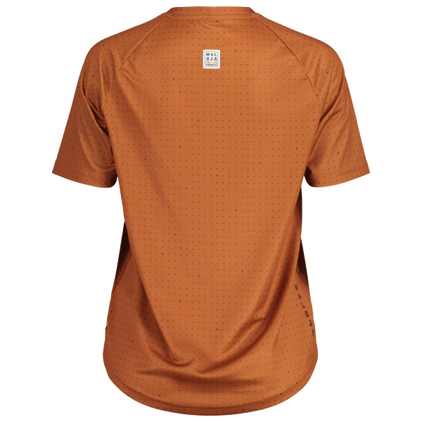 Maloja - Women's SandlingM. Multi 1/2 - Funktionsshirt