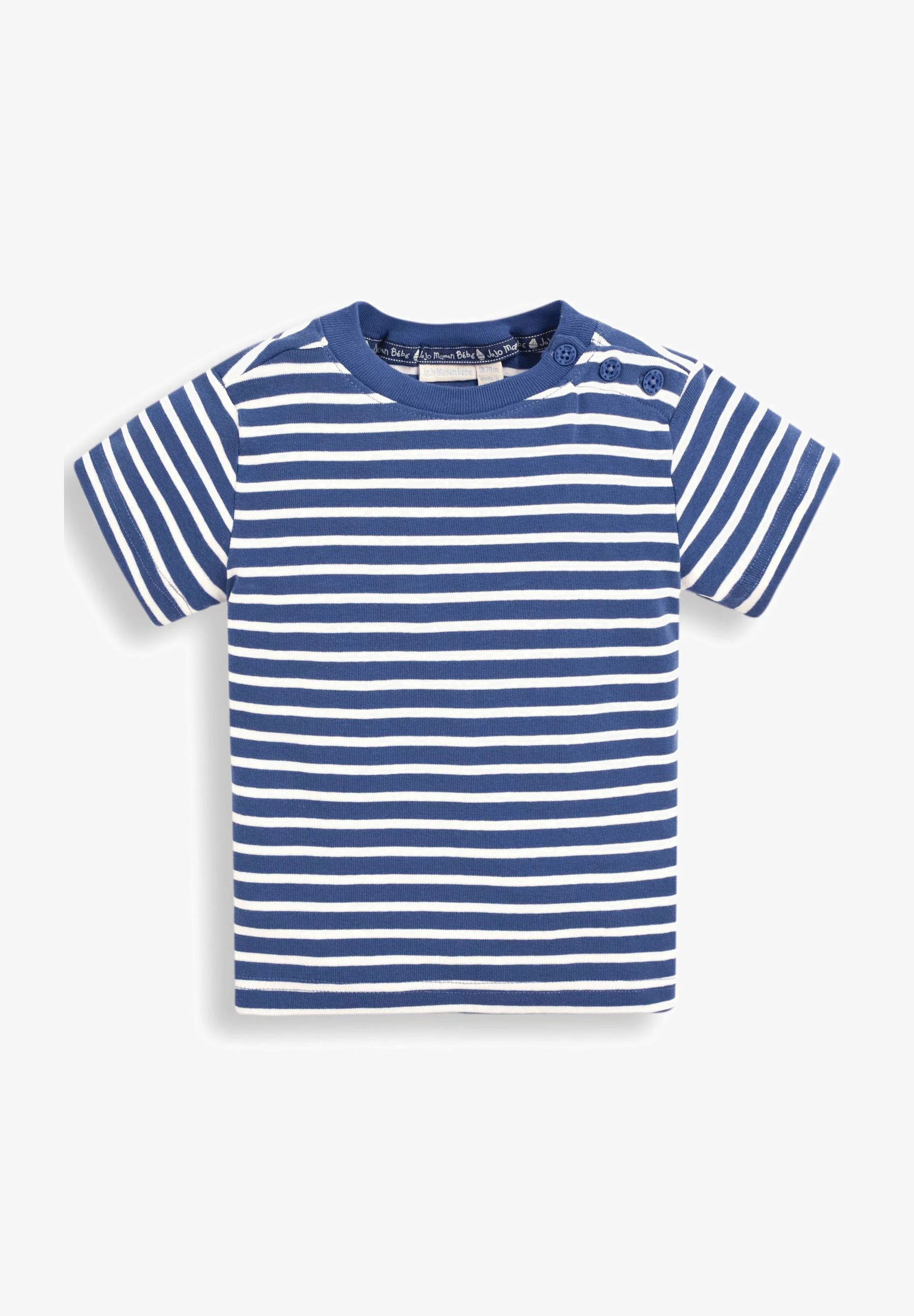 Camiseta JoJo Maman Bébé con estampado