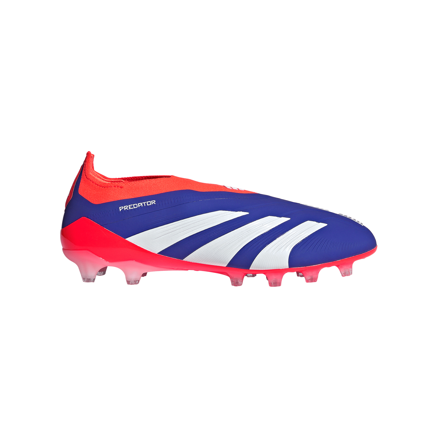adidas Predator Elite LL AG Blau