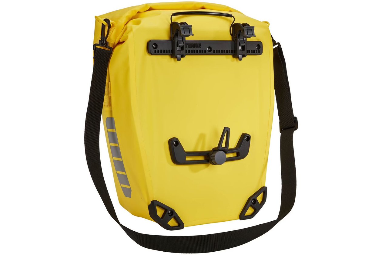 Thule Shield Gepu00e4cktasche 25L 2er-Pack