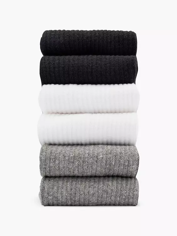 Nike 6er Pack Socken