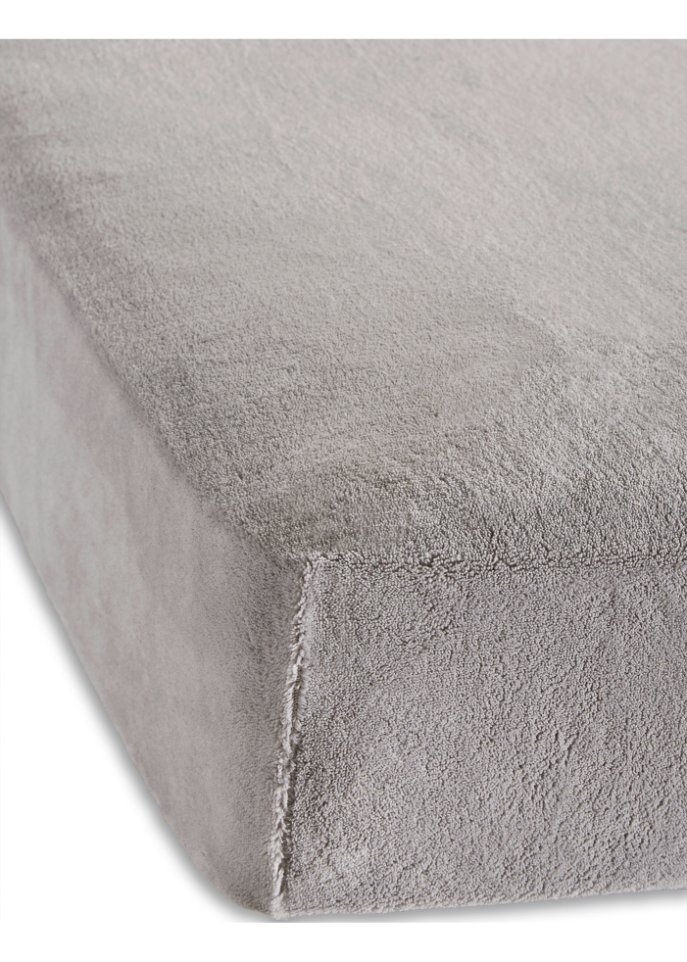 Cashmere Touch Spannbettlaken