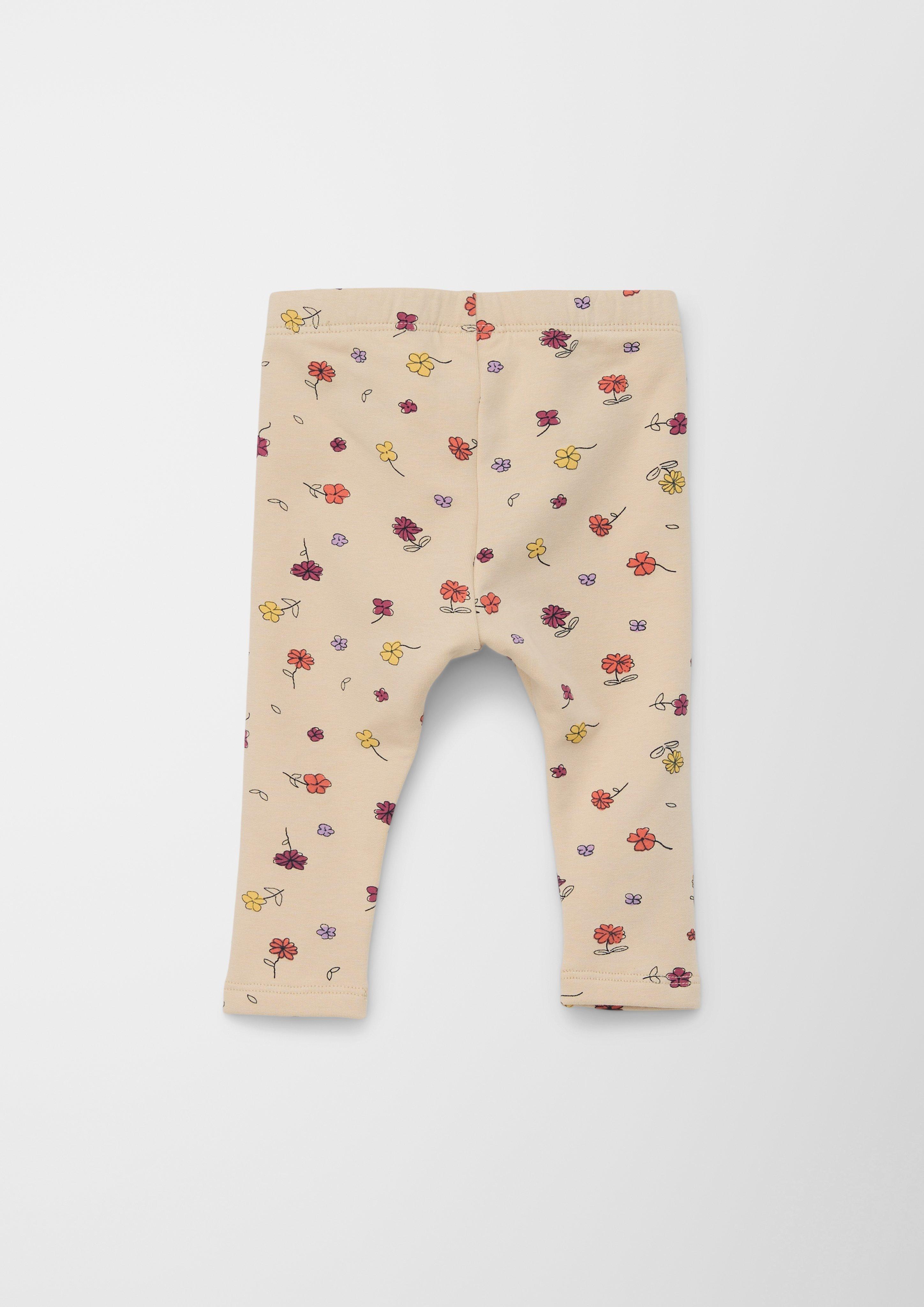 Leggings aus Sweatstoff  2134166-81A1