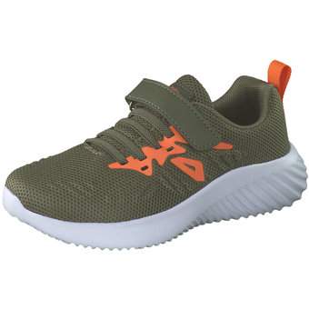 Okinawa Sneaker in grün