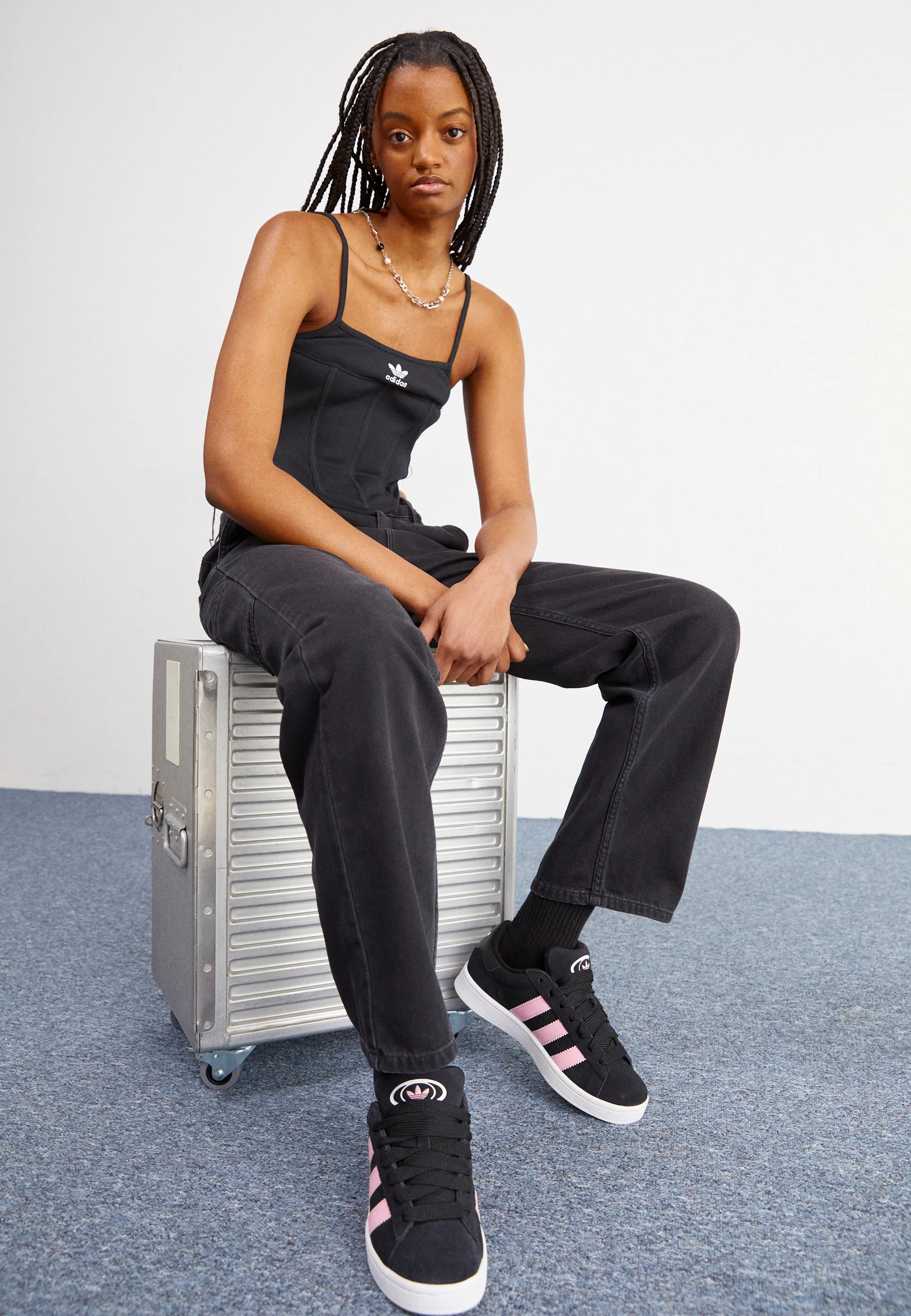 adidas Originals CAMPUS 00S - Zapatillas de skate
