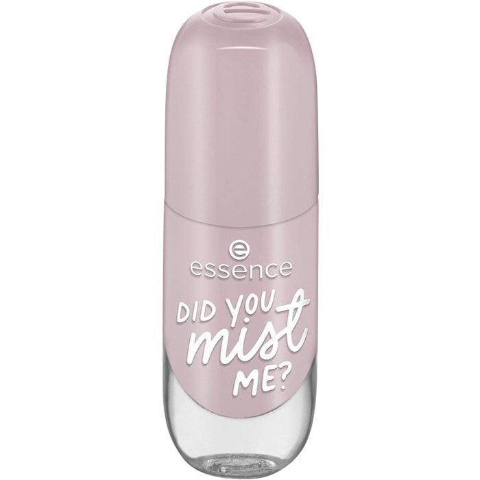 Gel Nail Colour