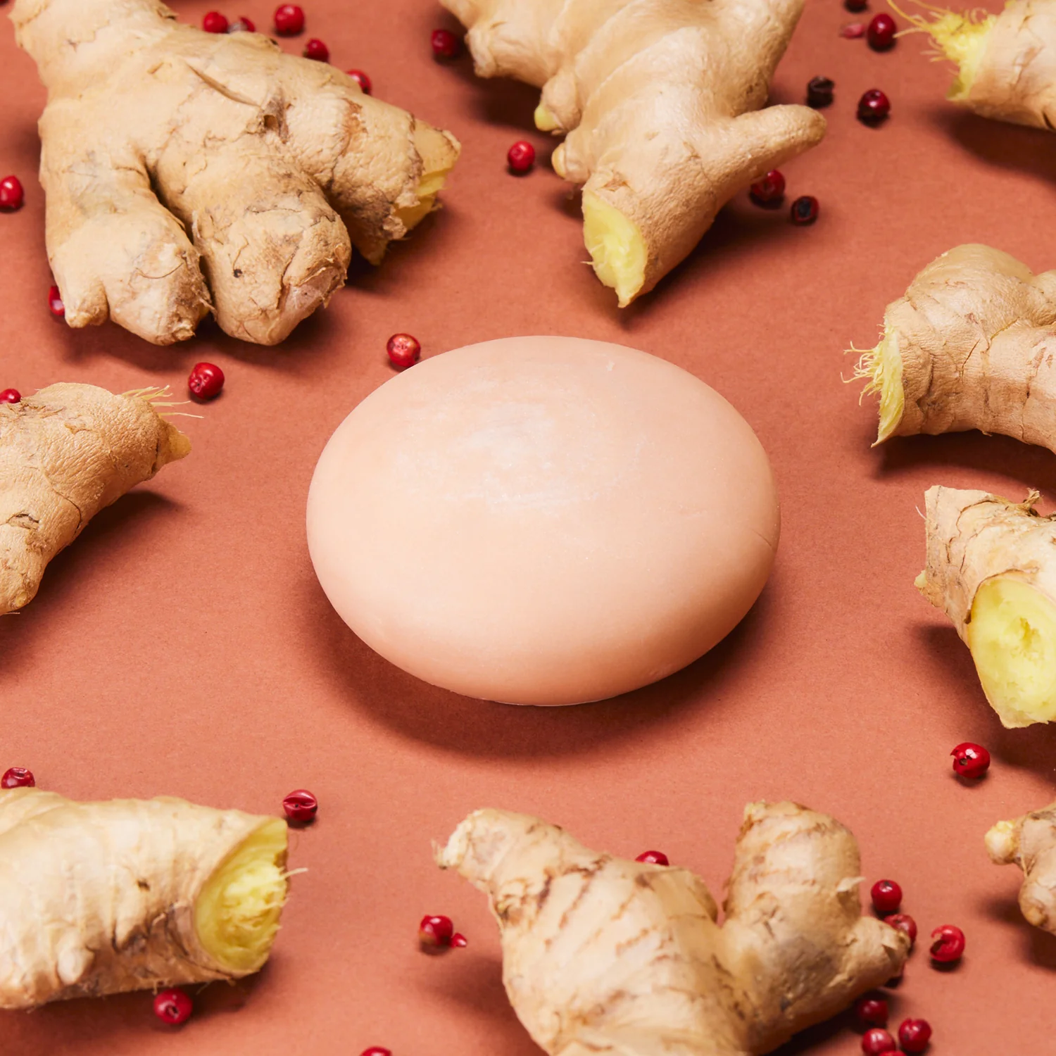 Feste Cremes Feste Bein- und Körpercreme UP - Körpercreme, Anti-Müdigkeits-Beincreme