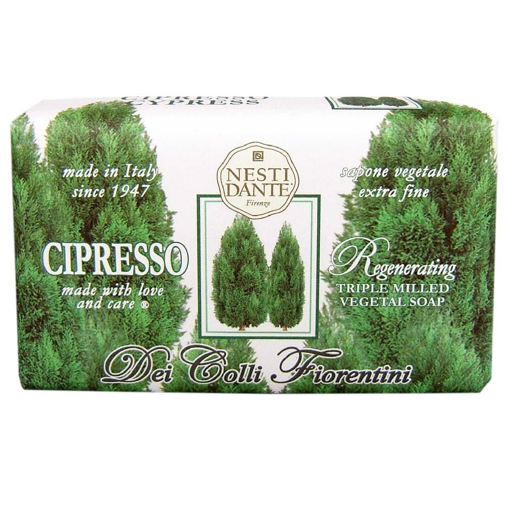 Nesti Dante Colli Fiorentini Cypress Tree 250 g