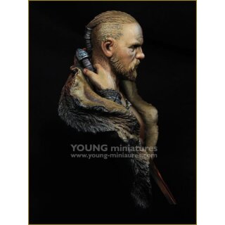 The Viking 1/10 Bust