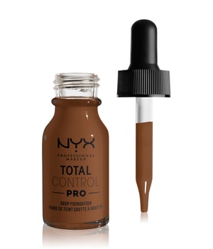 NYX Professional Makeup Total Control Pro Drop Foundation Drops-13 ml