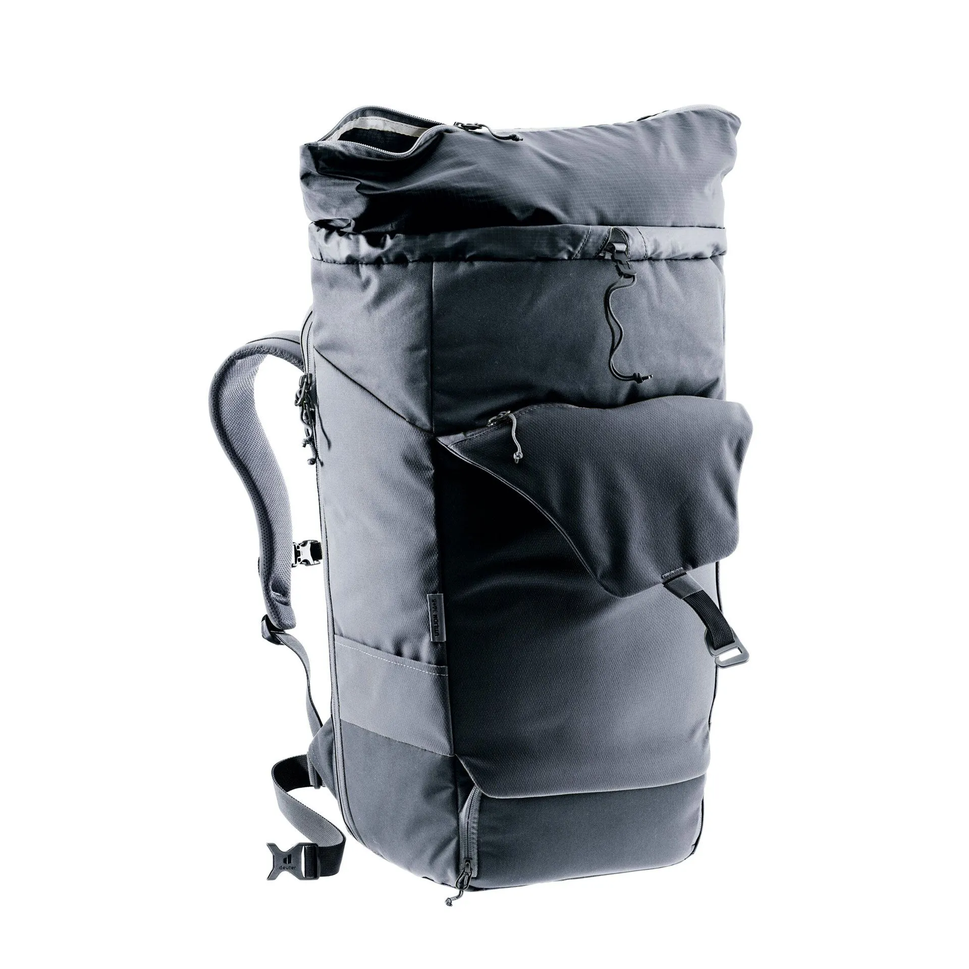 Deuter Utilion 34+5 - black