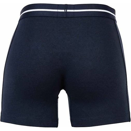 BOSS Boxershort Bold 3er Pack