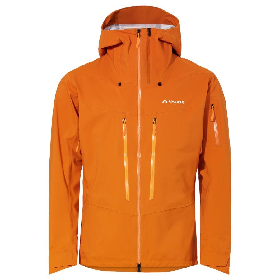 Monviso 3-Lagen Skitourenjacke Herren