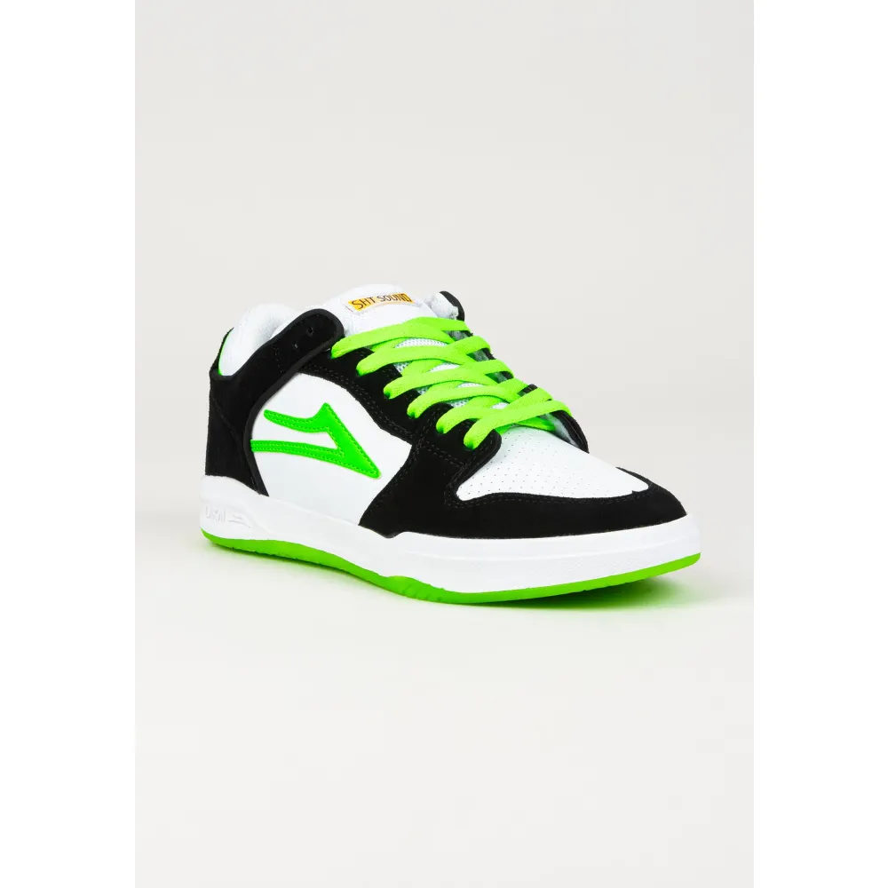 LAKAI x Yeah Right Telford Low MS2230262B03 BKWTS / schwarz