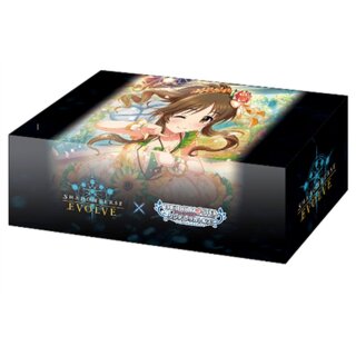 Shadowverse: Evolve - Official Storage Box Vol.52