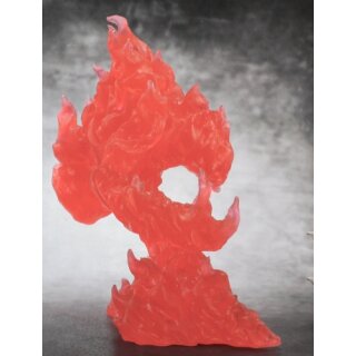 Large Fire Elemental