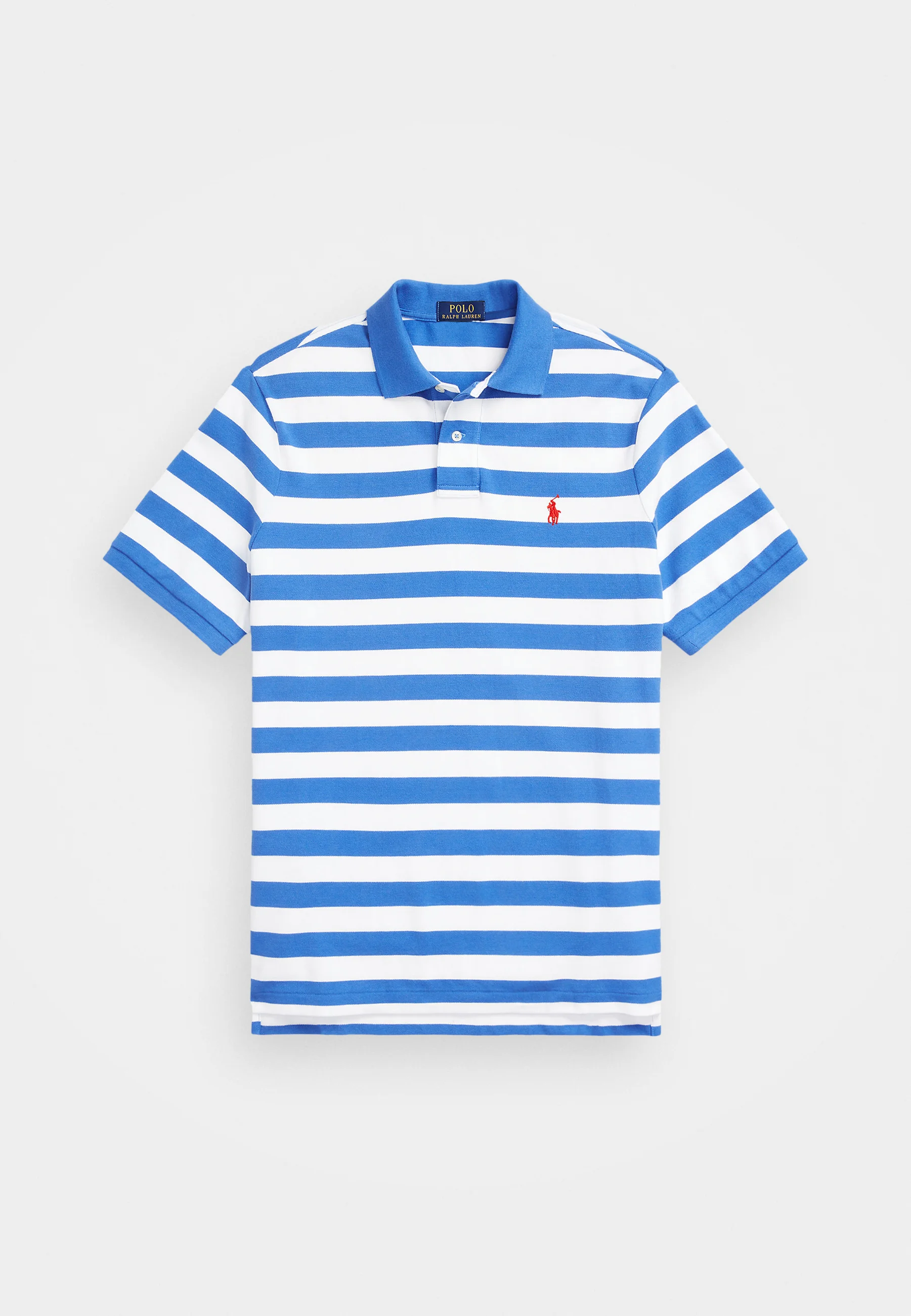 Polo Ralph Lauren MANGA CORTA - Polo