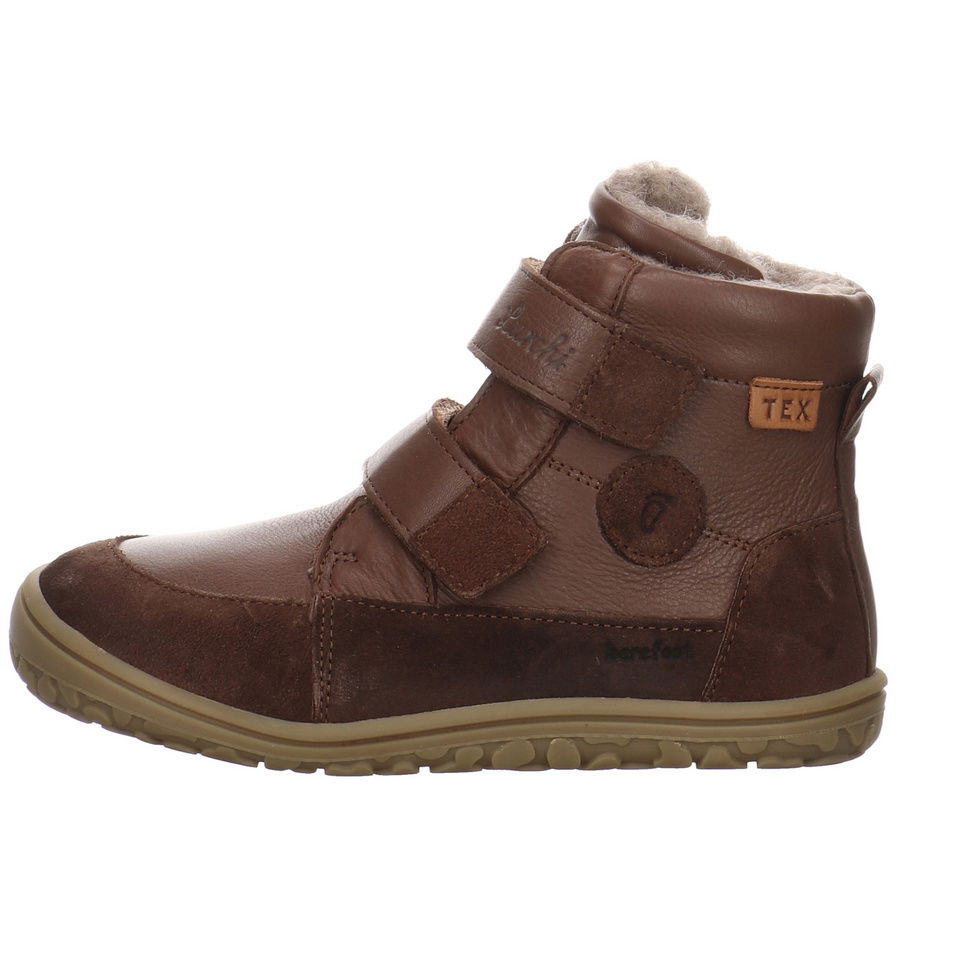 Lurchi Naika-Tex Barefoot Boots