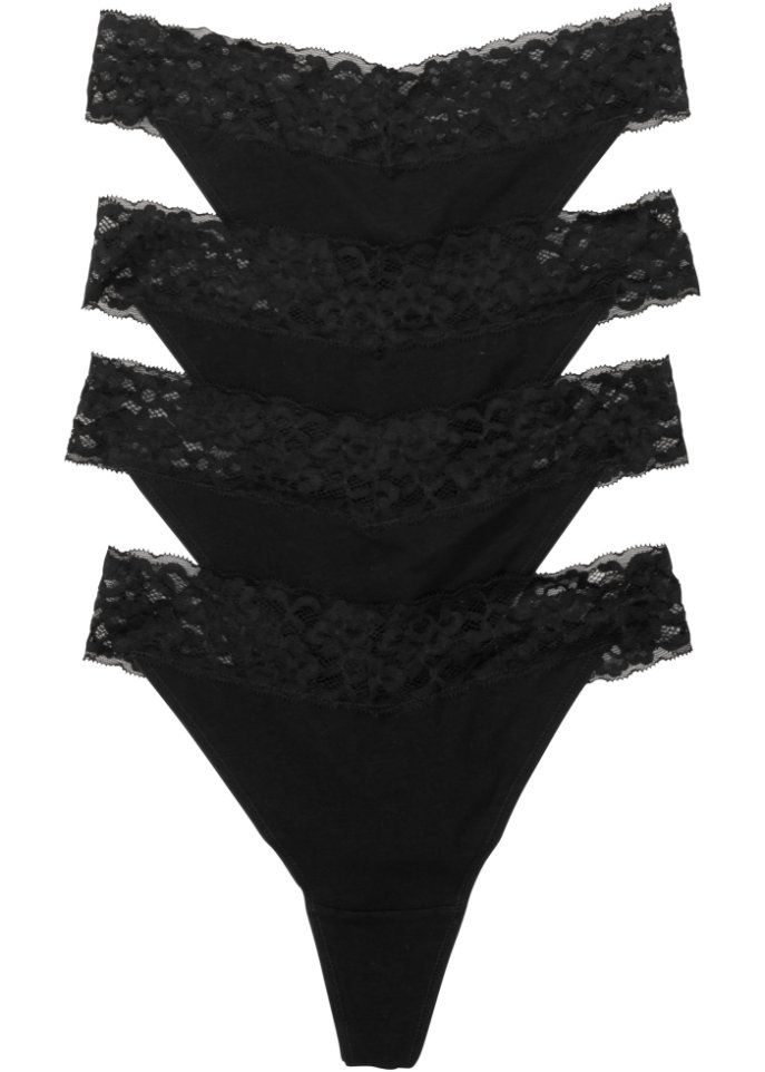 String (4er Pack)